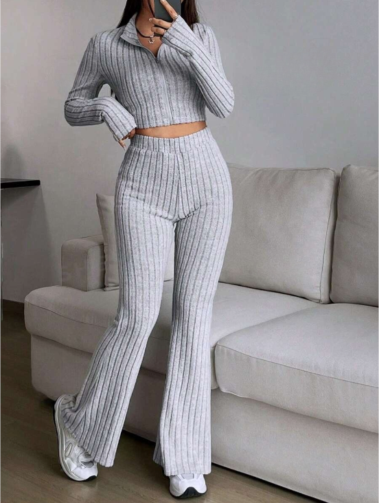 Faria Knit Set