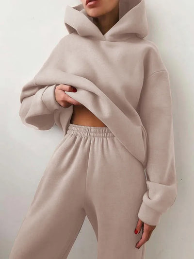 Dakota Loungewear Set