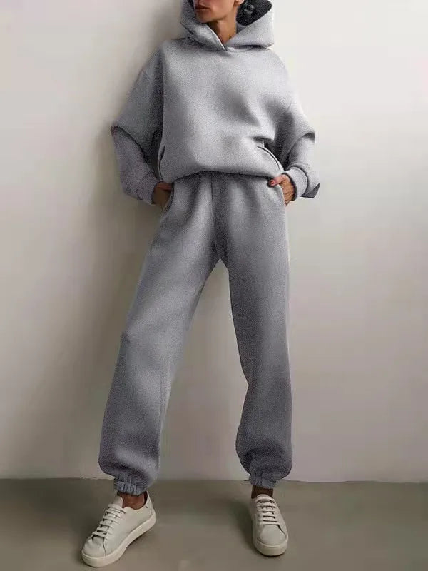 Dakota Loungewear Set