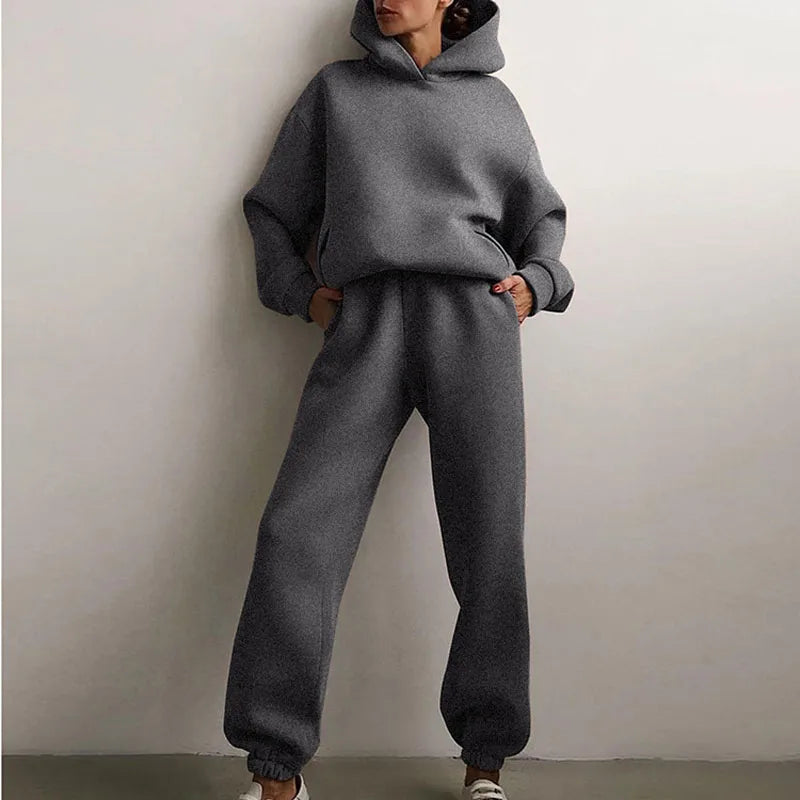 Dakota Loungewear Set