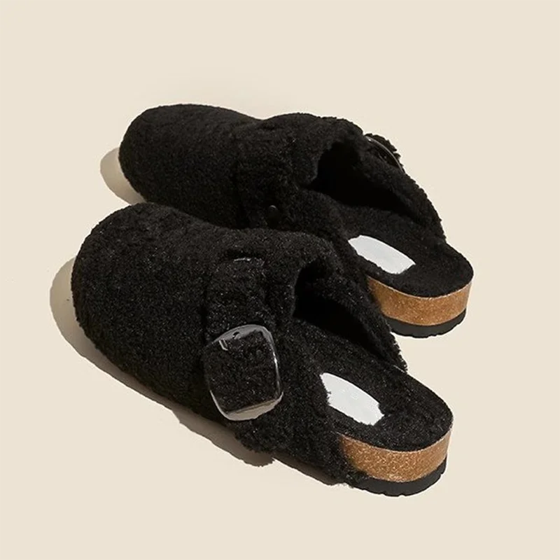 O'Mahony Slippers