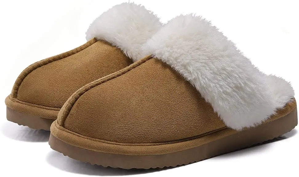 Crestar Slippers