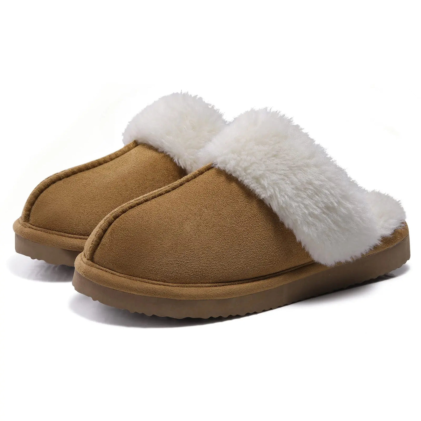 Crestar Slippers