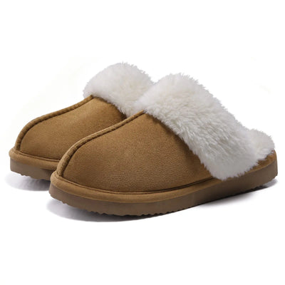 Crestar Slippers