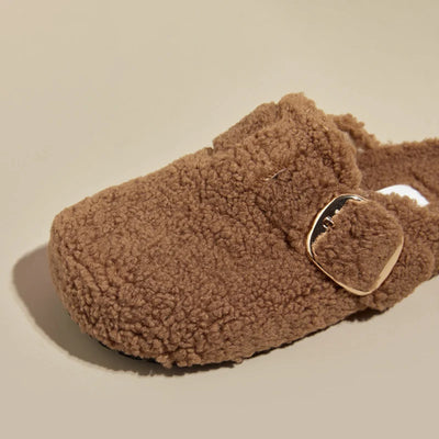 O'Mahony Slippers