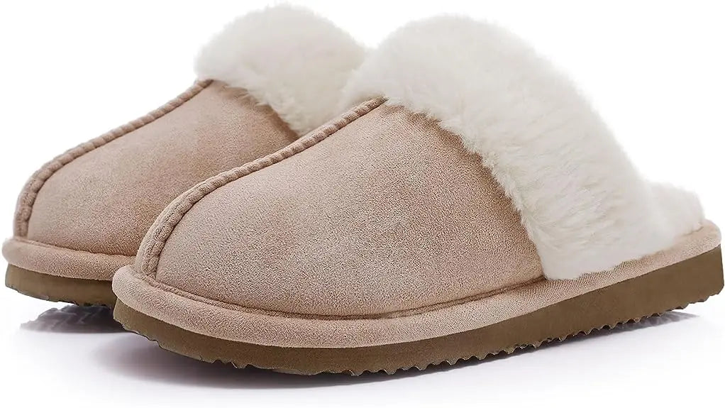 Crestar Slippers