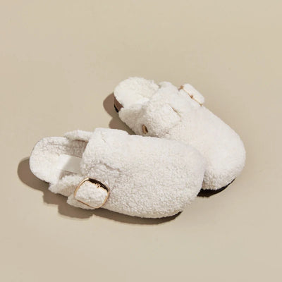 O'Mahony Slippers