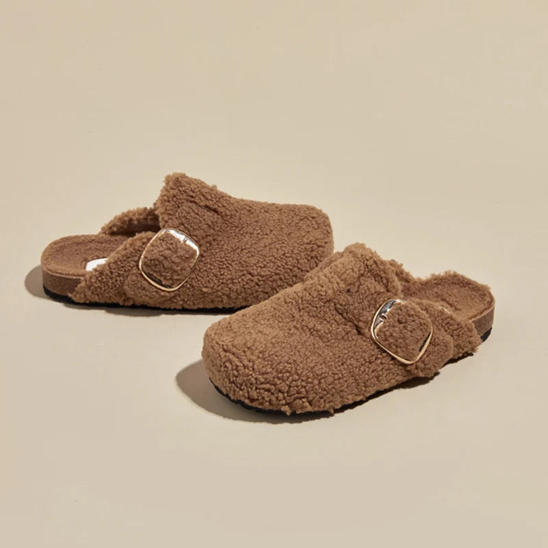 O'Mahony Slippers