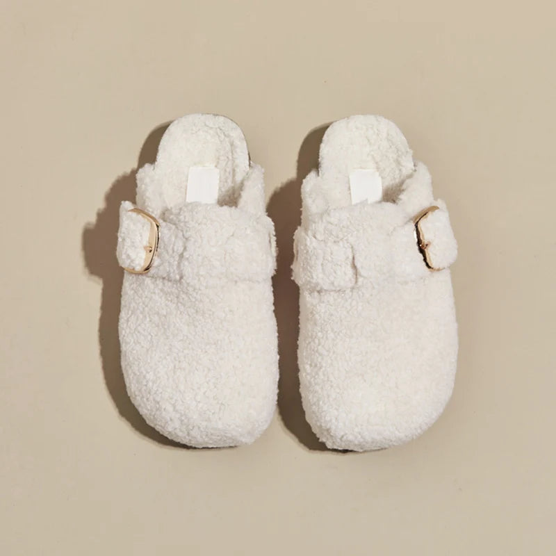 O'Mahony Slippers